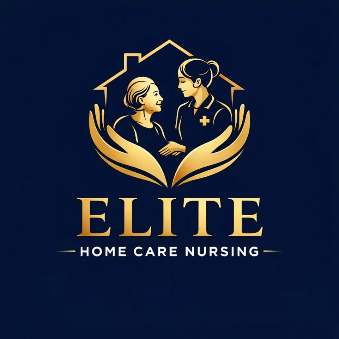 Elite Home Care Nursing